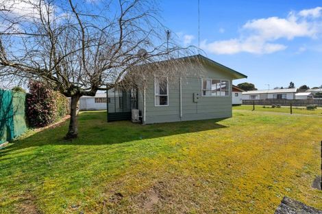Photo of property in 5 Myrtle Grove, Putaruru, 3411
