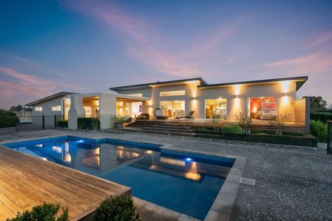 Photo of property in 24 William Donald Drive, Solway, Masterton, 5810