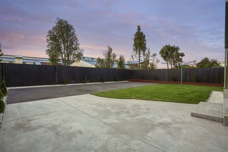 Photo of property in 2/4a Anvers Place, Hoon Hay, Christchurch, 8025