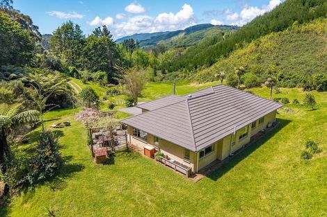 Photo of property in 48 Eucalyptus Way, Nikau Valley, Paraparaumu, 5032