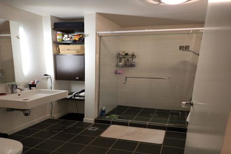 Photo of property in Montreaux Apartments, 2j/164 The Terrace, Wellington Central, Wellington, 6011