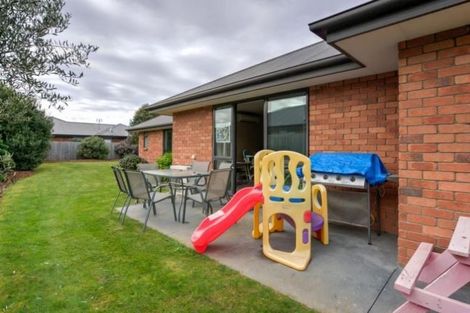 Photo of property in 65 Dryden Avenue, Rolleston, 7614