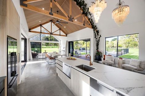 Photo of property in 162 Livingstone Road, Ngahinapouri, Ohaupo, 3290