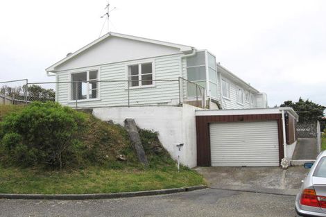 Photo of property in 8 Caribou Place, Kingston, Wellington, 6021