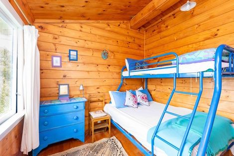 Photo of property in 24 Koutu Beach Road, Opononi, Kaikohe, 0473