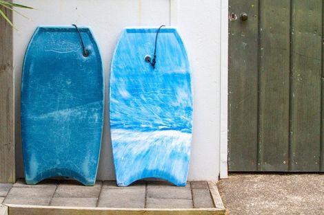 Photo of property in 45 Dillon Street, Waihi Beach, 3611