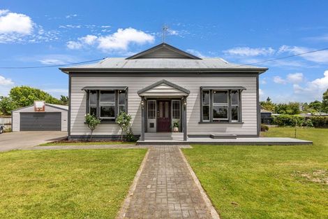 Photo of property in 1 Tamar Street, Rongotea, 4476
