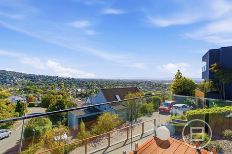 Photo of property in 15 Lookaway Place, Huntsbury, Christchurch, 8022