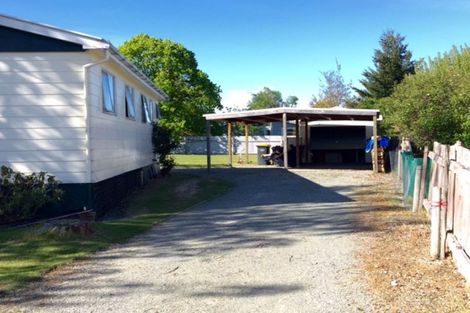 Photo of property in 285 Mackenzie Drive, Twizel, 7901