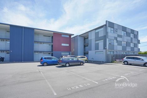 Photo of property in 14/126 Nursery Road, Linwood, Christchurch, 8011