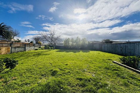 Photo of property in 21 Vernon Avenue, Takaro, Palmerston North, 4412