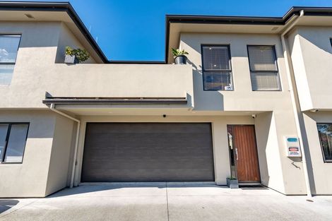 Photo of property in 66b Wellington Street, Hamilton East, Hamilton, 3216