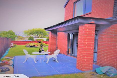 Photo of property in 66 Kirkwood Avenue, Upper Riccarton, Christchurch, 8041