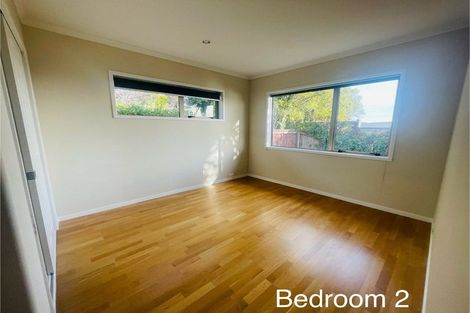 Photo of property in 46 Cannon Hill Crescent, Mount Pleasant, Christchurch, 8081