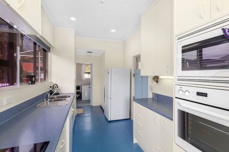 Photo of property in 33 Haig Street, Waterloo, Lower Hutt, 5011