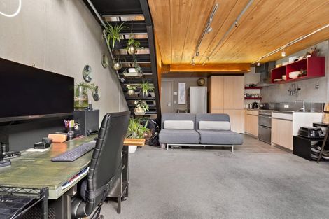 Photo of property in Tattoo Apartments, 13/42 Abel Smith Street, Te Aro, Wellington, 6011