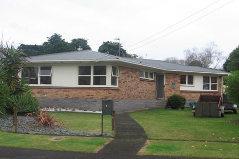 Photo of property in 7 Oregon Place, Papakura, 2110