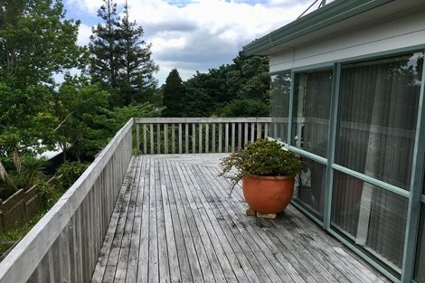 Photo of property in 16 Minerva Terrace, Cockle Bay, Auckland, 2014