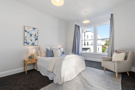 Photo of property in 23 Elizabeth Street, Mount Victoria, Wellington, 6011