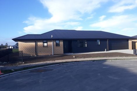 Photo of property in 6 Emily Place, Rolleston, 7615