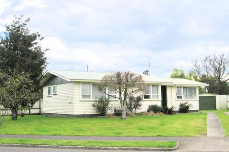 Photo of property in 29 Taipari Street, Maungatapu, Tauranga, 3112