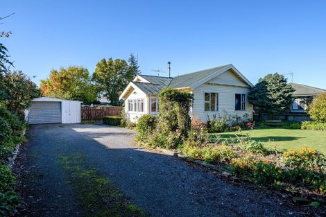 Photo of property in 26 Alford Street, Methven, 7730