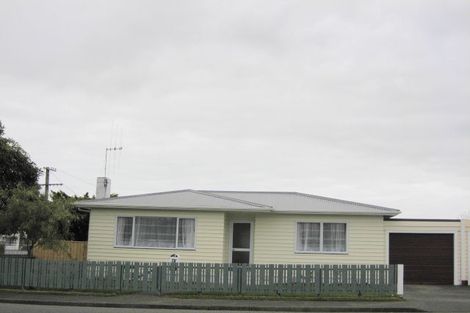 Photo of property in 37 Parker Avenue, Levin, 5510