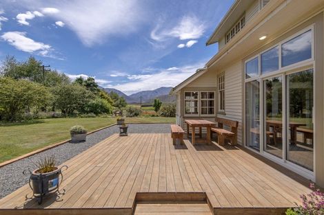 Photo of property in 1301 Hakatere Heron Road, Ashburton Lakes, Ashburton, 7771