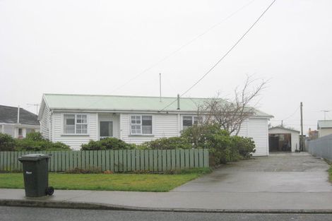 Photo of property in 16 Oreti Street, Kingswell, Invercargill, 9812