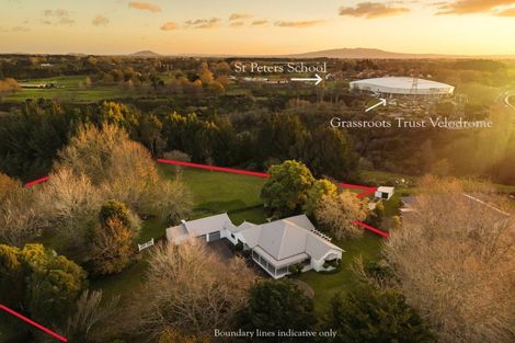 Photo of property in 1786 Cambridge Road, Cambridge, Hamilton, 3283
