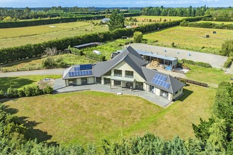 Photo of property in 209 Leithfield Road, Leithfield, Amberley, 7481