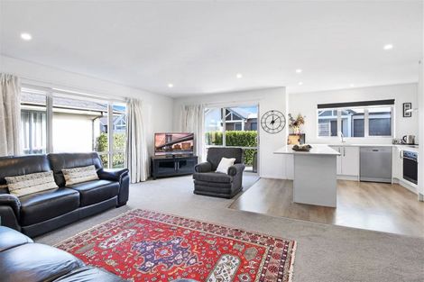 Photo of property in 15 Clydesdale Way, Lincoln, 7608