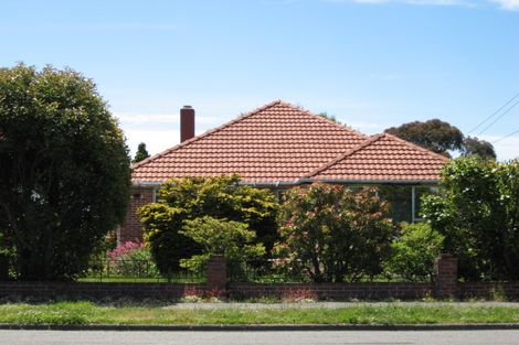 Photo of property in 188 Avonhead Road, Avonhead, Christchurch, 8042