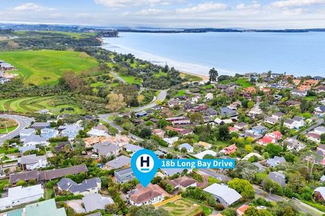 Photo of property in 2/18 Long Bay Drive, Torbay, Auckland, 0630