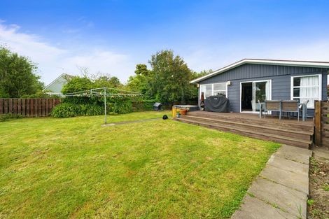 Photo of property in 35 Cologne Street, Martinborough, 5711