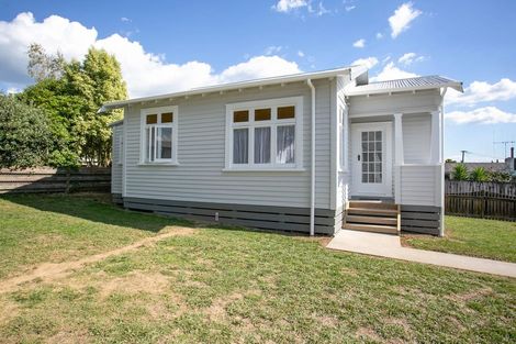 Photo of property in 30a Bent Street, Putaruru, 3411