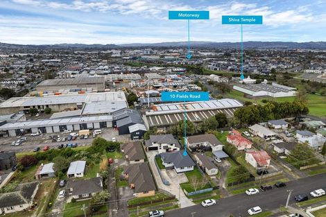 Photo of property in 10 Fields Road, Manurewa, Auckland, 2102