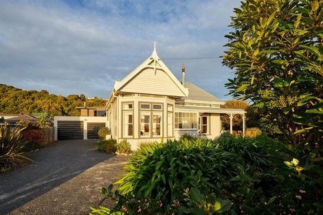 Photo of property in 184 Esplanade, Kaikoura, 7300