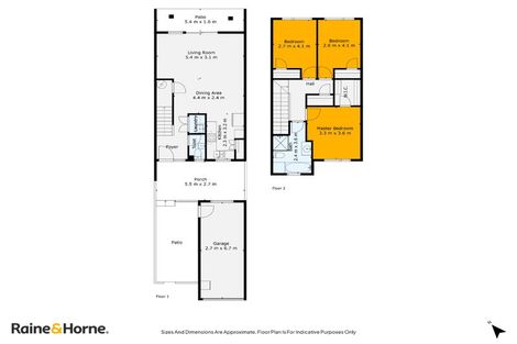 Photo of property in 4/3 Hulme Place, Henderson, Auckland, 0612