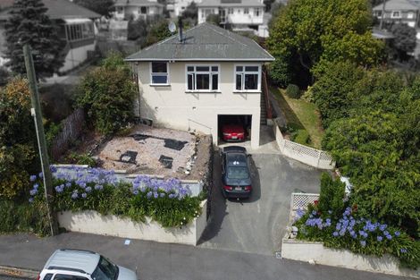 Photo of property in 69 Tamar Street, South Hill, Oamaru, 9400