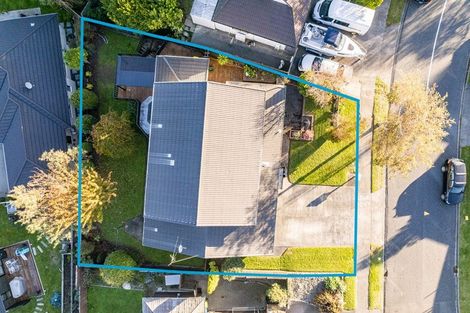 Photo of property in 34 Shackle Lane, Whitby, Porirua, 5024