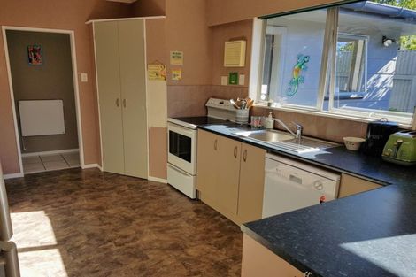 Photo of property in 3a Allan Street, Dannevirke, 4930