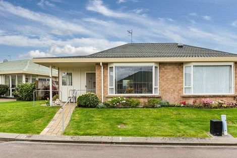 Photo of property in Kowhai Court, 17/17 John Street, Trentham, Upper Hutt, 5018