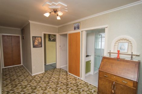 Photo of property in 43 Arthur Street, Seaview, Timaru, 7910