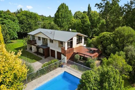 Photo of property in 41 Poplar Lane, Matangi, Hamilton, 3284