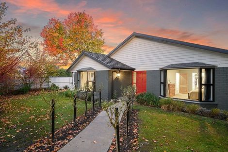 Photo of property in 116 Tomes Road, St Albans, Christchurch, 8052
