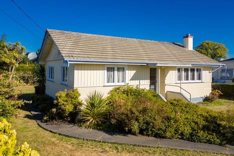 Photo of property in 17 Edward Street, Waimate, 7924