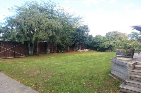 Photo of property in 7 North Street, Redwoodtown, Blenheim, 7201