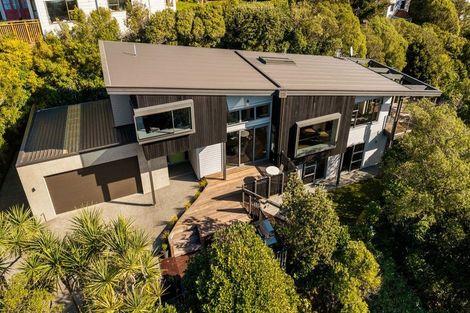 Photo of property in 160a Oban Street, Wadestown, Wellington, 6012