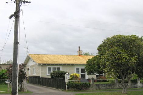 Photo of property in 9 Vosper Street, Matamata, 3400